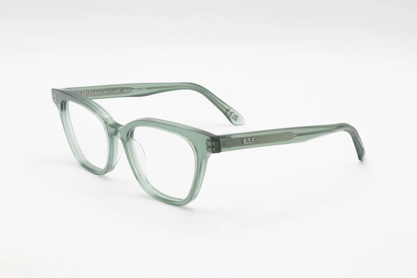 Retrosuperfuture NUMERO129COZY Eyeglasses - view 3